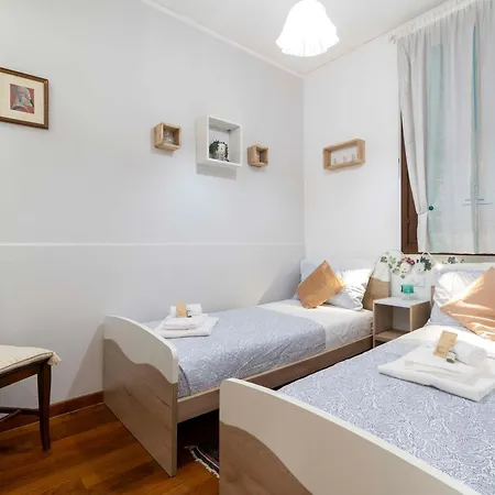 House Canal 2 Βενετία
