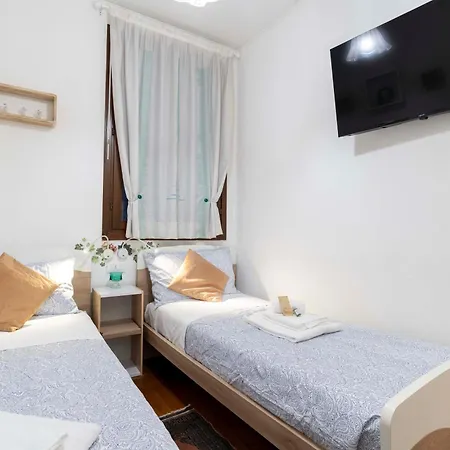 Appartement House Canal 2