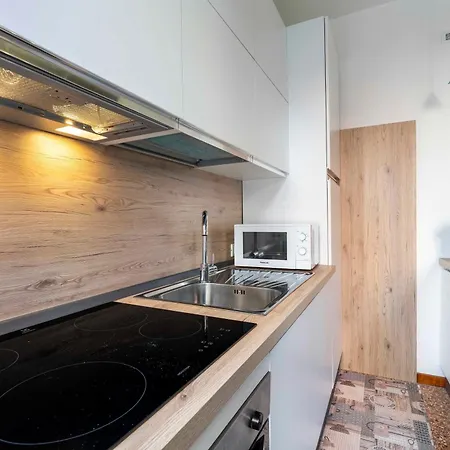 Apartament House Canal 2