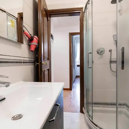 Appartement Pozzo D' Oro 2 Canal View Primo Piano