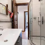 アパート Pozzo D' Oro 2 Canal View Primo Piano