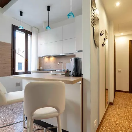 House Canal 2 * Venecia